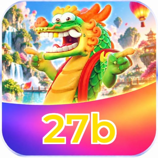 27b Logo