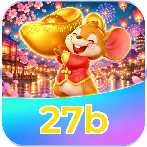 27b Logo