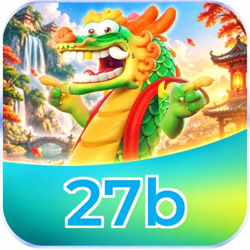 27b Logo