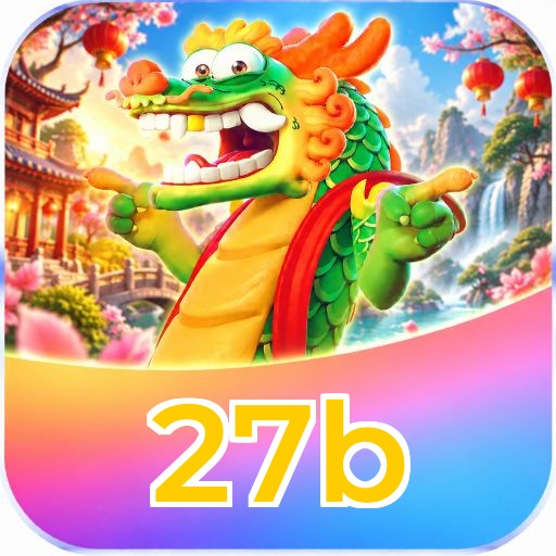 27b Logo
