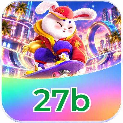 27b Logo