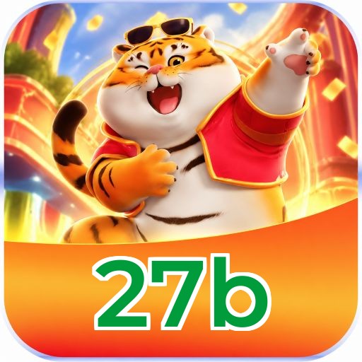27b Fortune Tiger Oficial