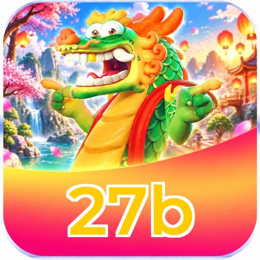 27b Logo