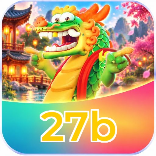 Slots 27b - Jackpots Progressivos