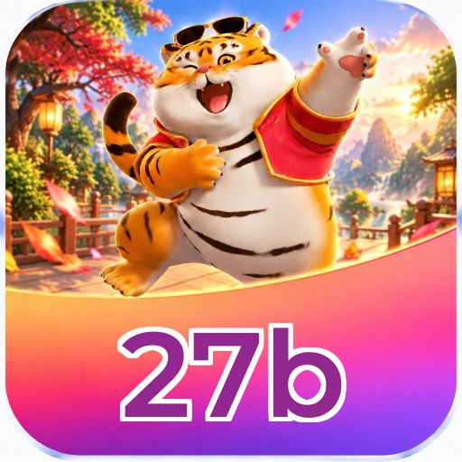 27b Logo