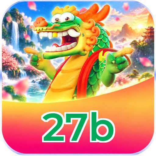 27b Download Logo Oficial
